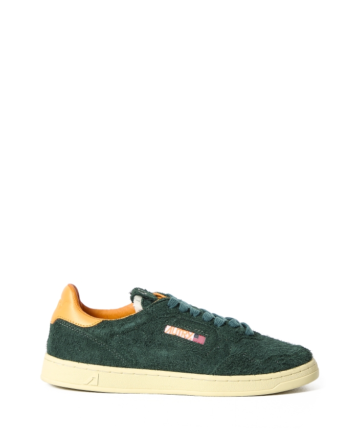 AUTRY - Sneakers Medalist Flat Low