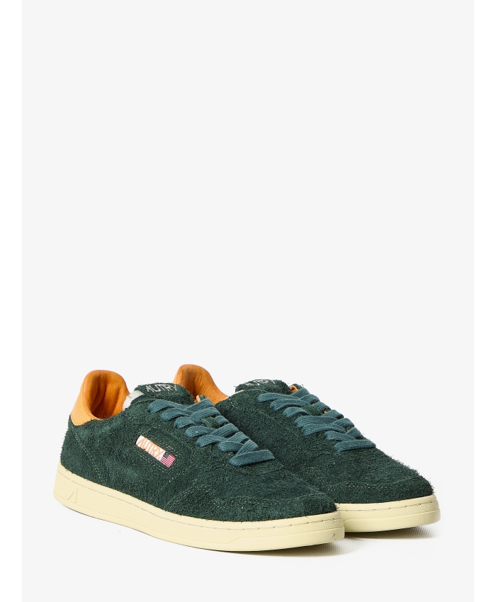 AUTRY - Sneakers Medalist Flat Low