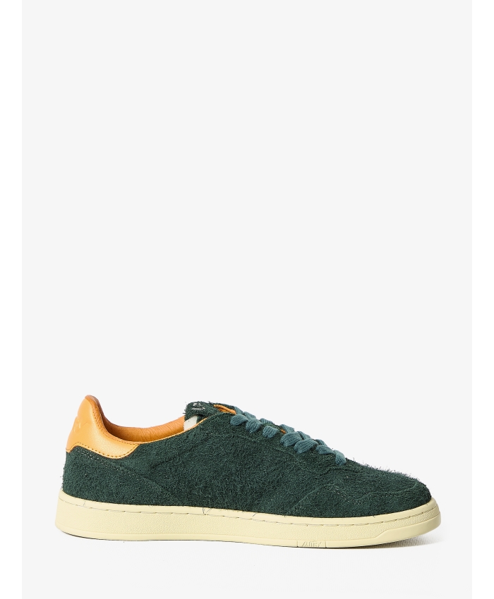 AUTRY - Sneakers Medalist Flat Low