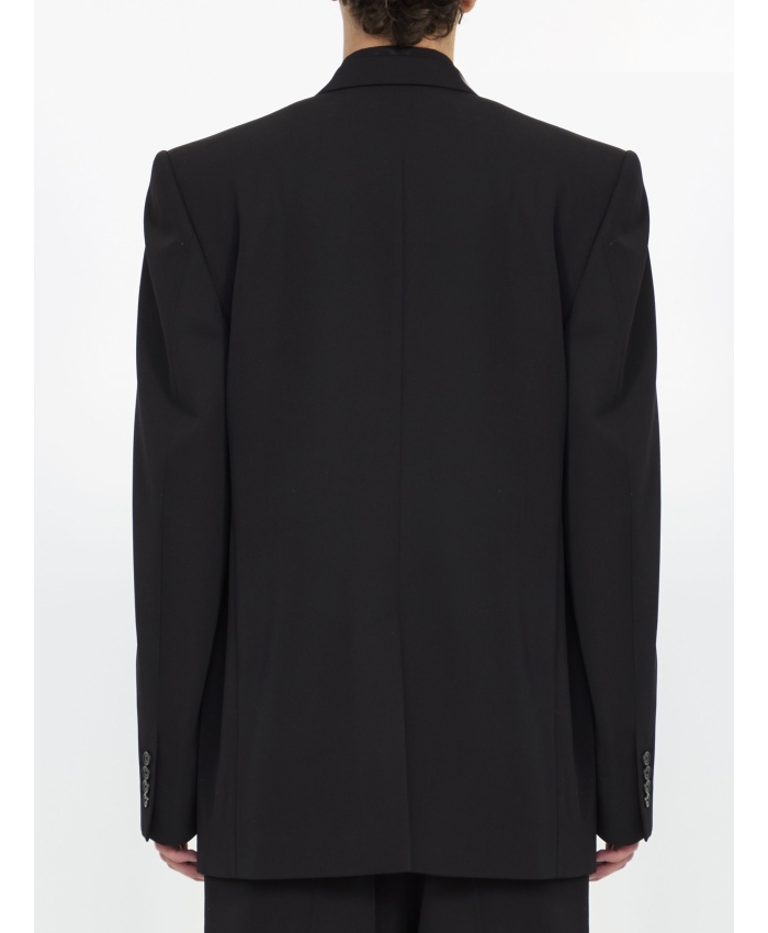 BALENCIAGA - Oversized Blazer