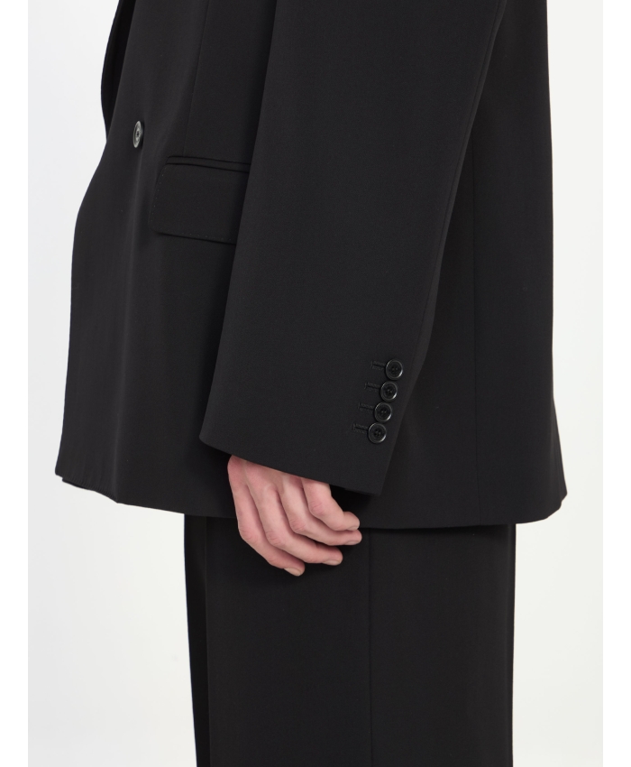 BALENCIAGA - Oversized Blazer