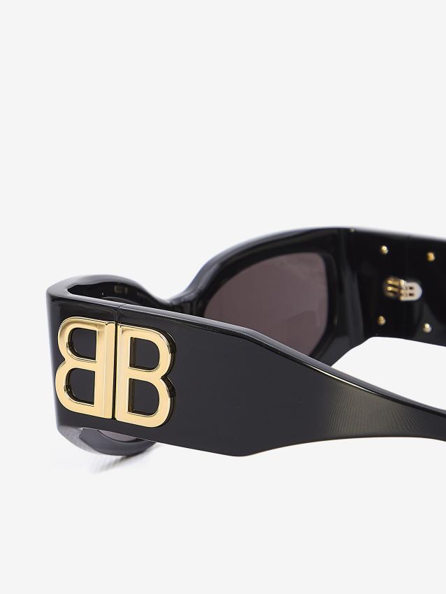 BALENCIAGA - Bossy Cat sunglasses