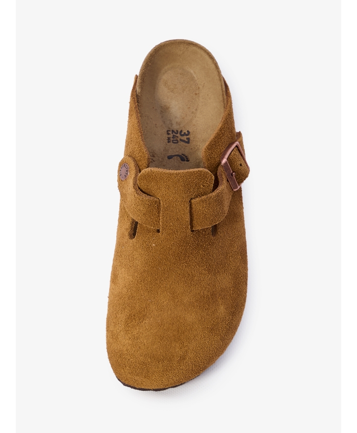 BIRKENSTOCK - Boston BS sandals