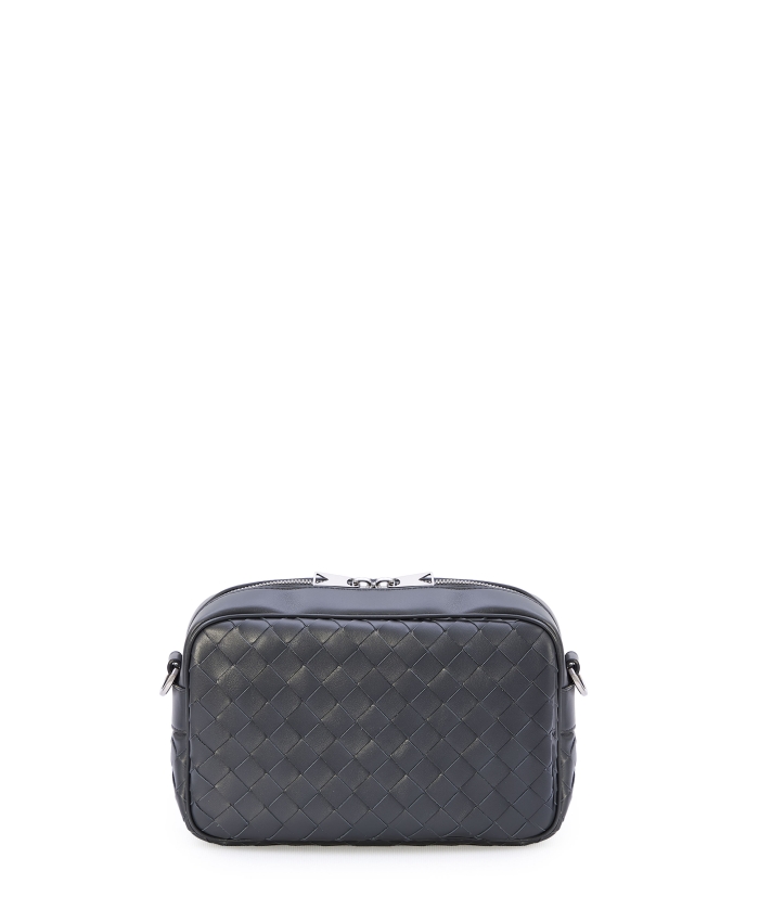 BOTTEGA VENETA - Borsa Camera Bag Media