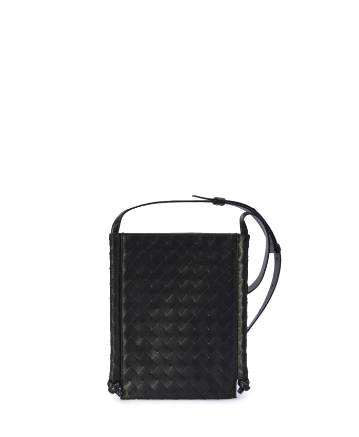 BOTTEGA VENETA - Borsa Flat Loop