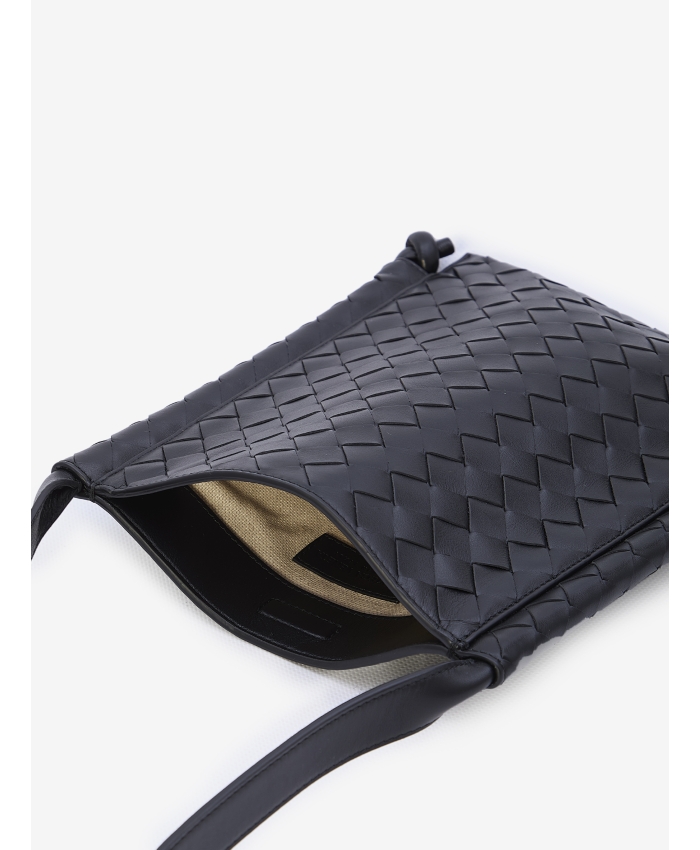 BOTTEGA VENETA - Borsa Flat Loop