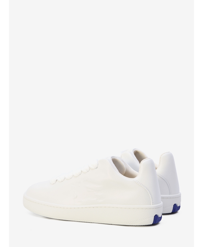 BURBERRY - Box sneakers