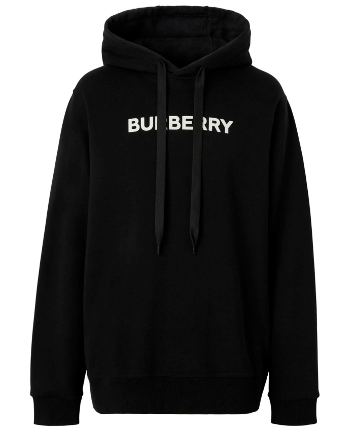 Burberry 80s hoodie hotsell