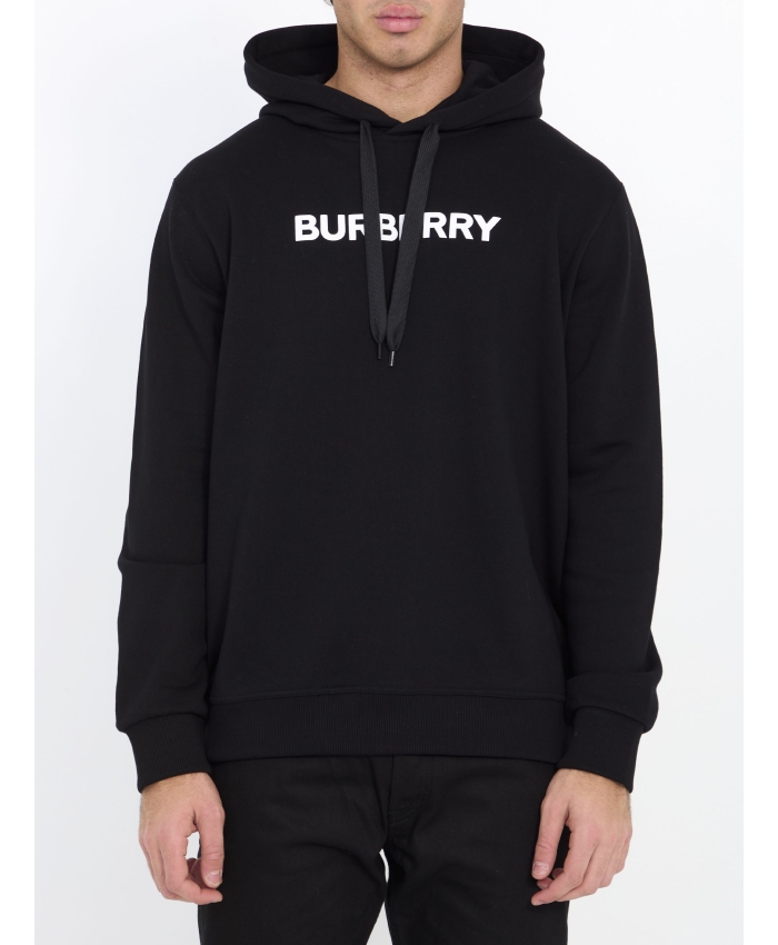 Burberry hoodie 2018 hotsell