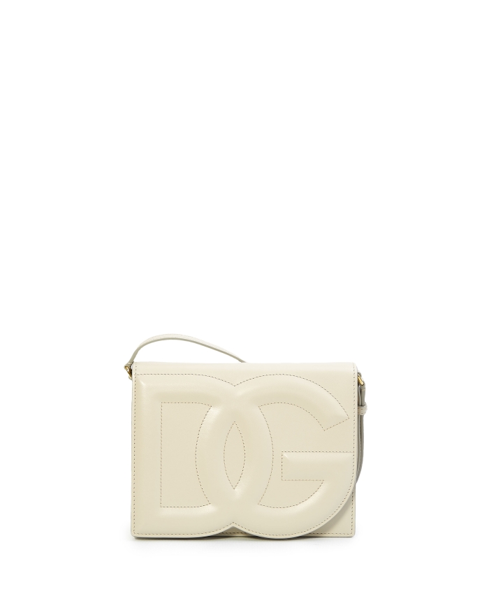 DOLCE&GABBANA - DG Logo bag