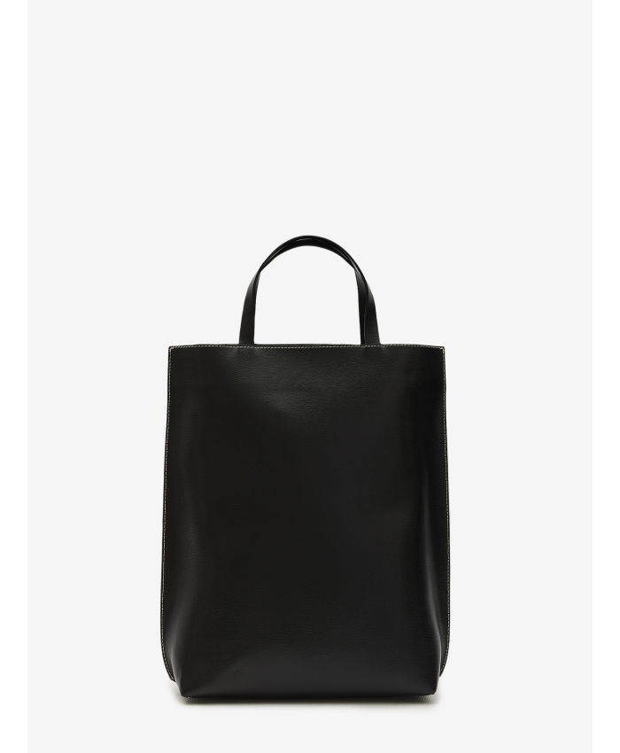 GANNI - Banner Medium Tote bag