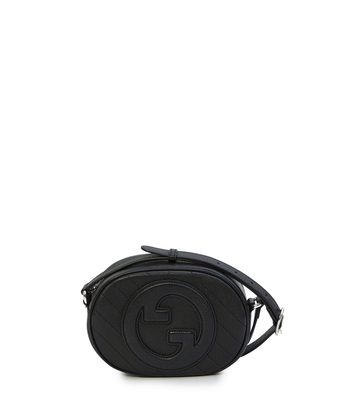 GUCCI - Gucci Blondie mini shoulder bag