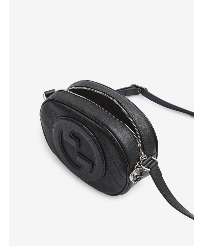 GUCCI - Gucci Blondie mini shoulder bag