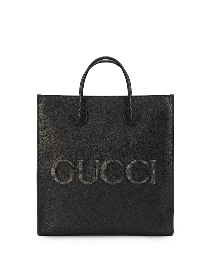 GUCCI - Borsa shopping Gucci