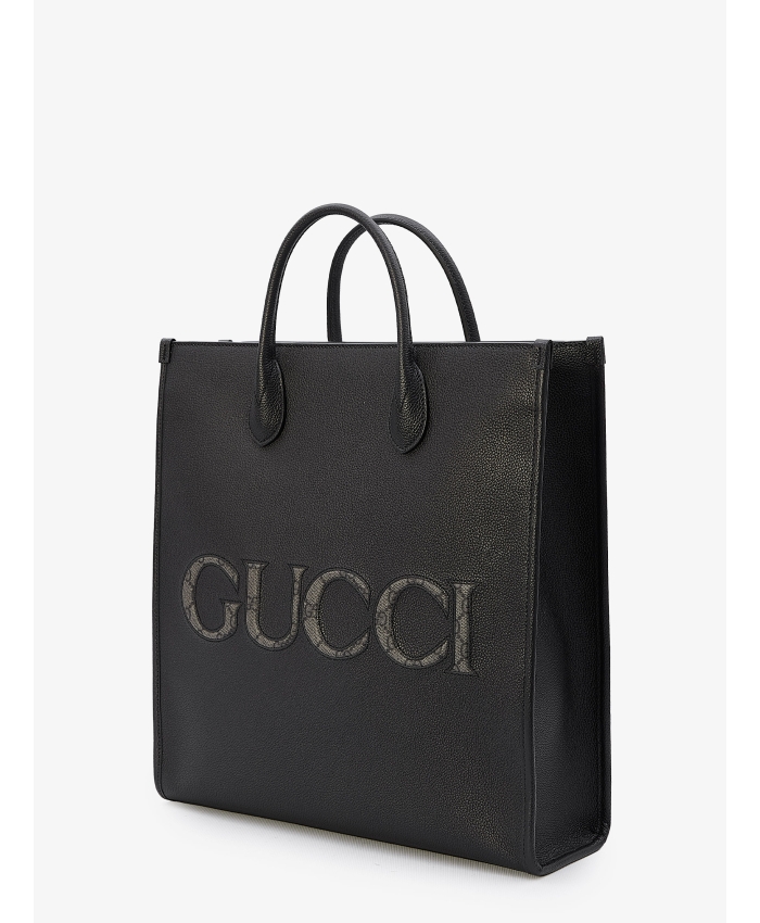 GUCCI - Borsa shopping Gucci