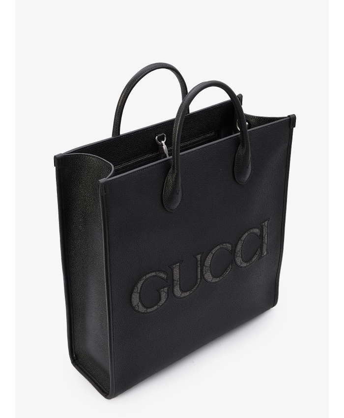 GUCCI - Borsa shopping Gucci