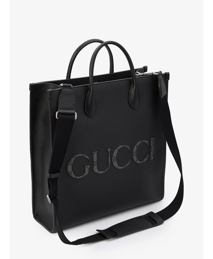 GUCCI - Borsa shopping Gucci