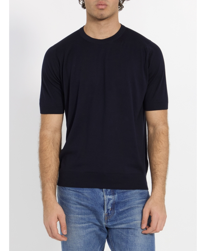 JOHN SMEDLEY - Kempton t-shirt