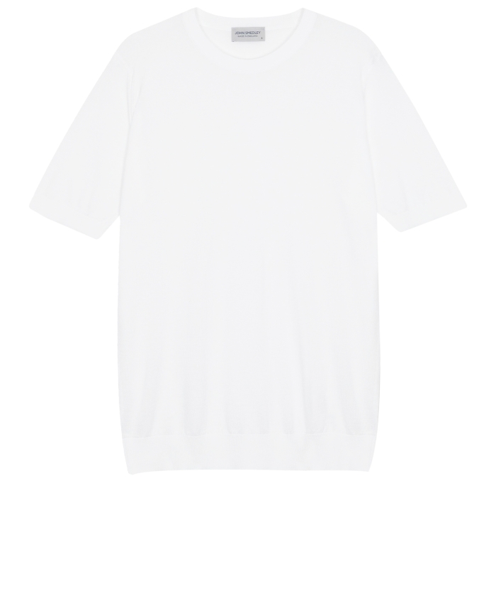 JOHN SMEDLEY - Kempton t-shirt