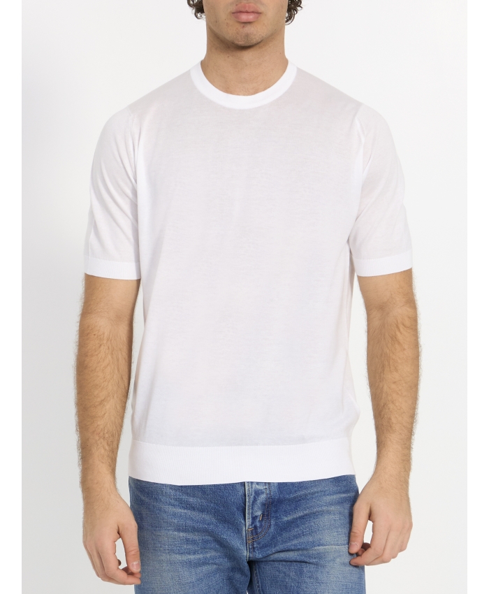 JOHN SMEDLEY - Kempton t-shirt