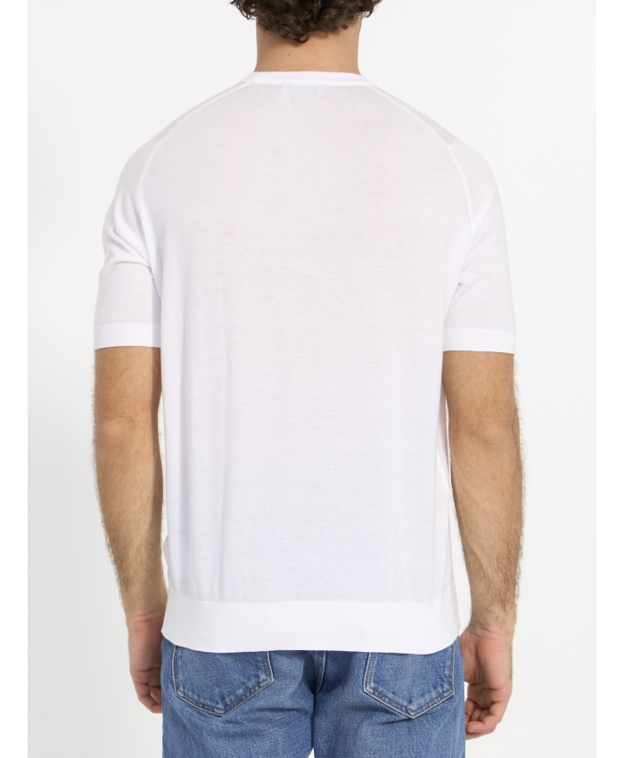 JOHN SMEDLEY - Kempton t-shirt