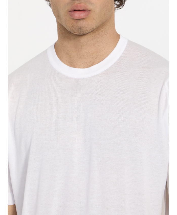 JOHN SMEDLEY - Kempton t-shirt