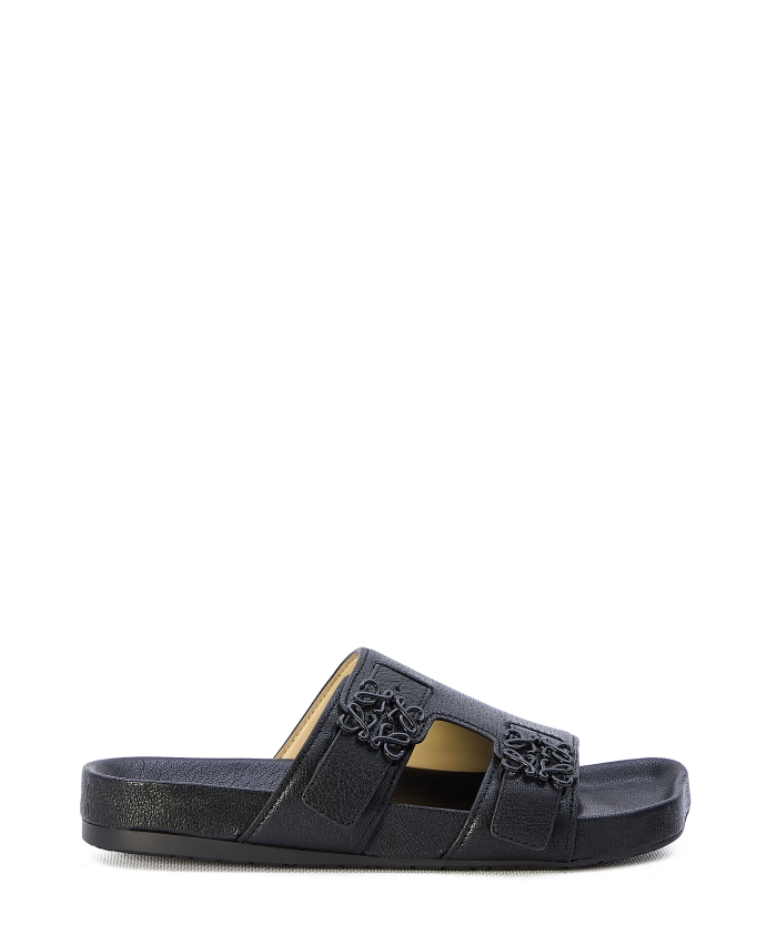 LOEWE - Ease Slide sandals