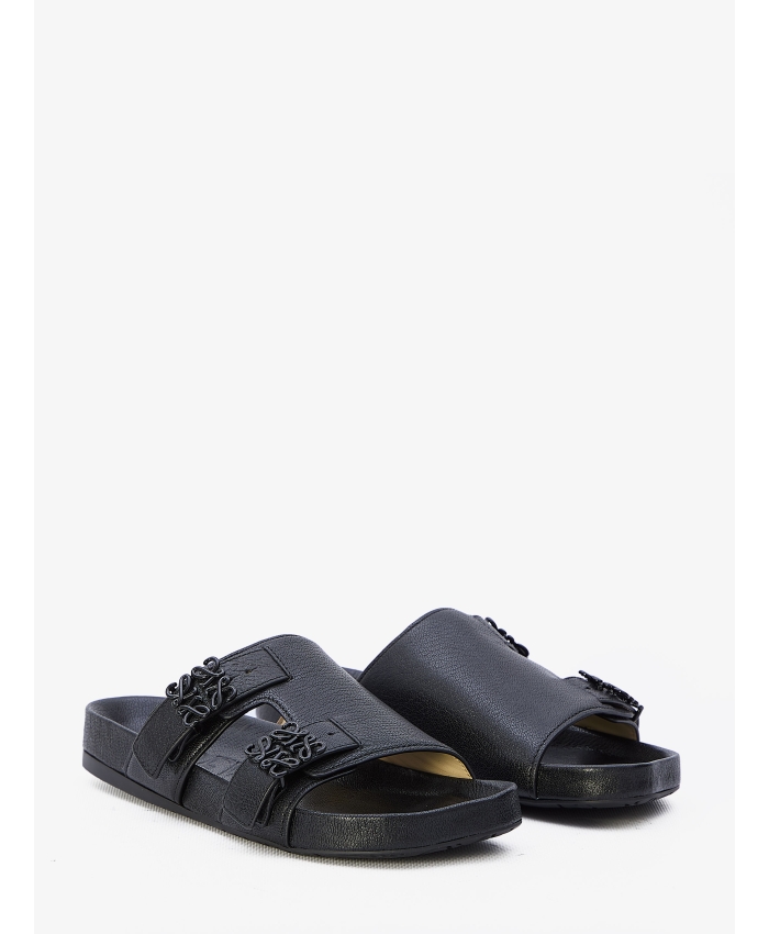 LOEWE - Ease Slide sandals