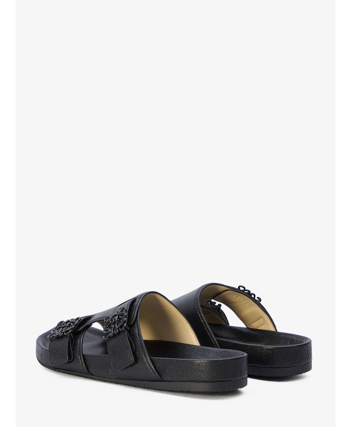 LOEWE - Ease Slide sandals