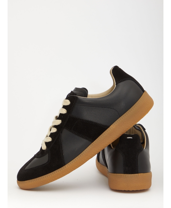 Margiela h e amp;m sneakers hotsell