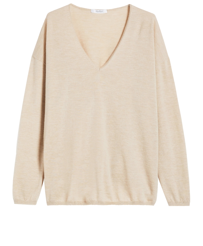 MAX MARA - Freccia jumper