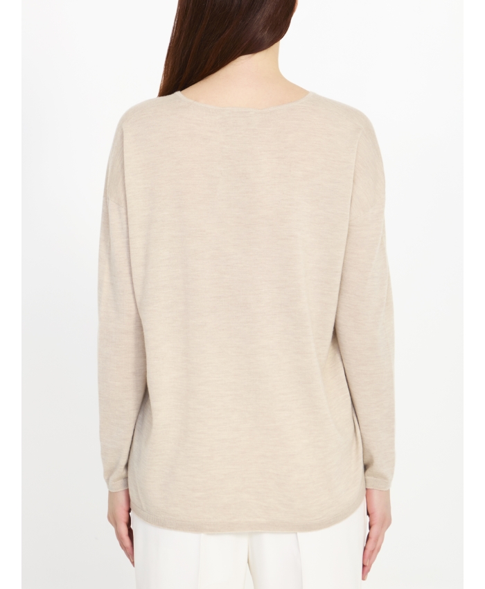 MAX MARA - Freccia jumper