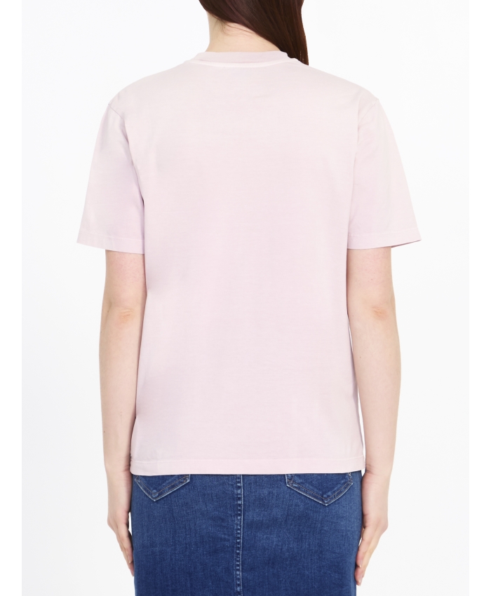 OFF WHITE - Laundry Casual t-shirt