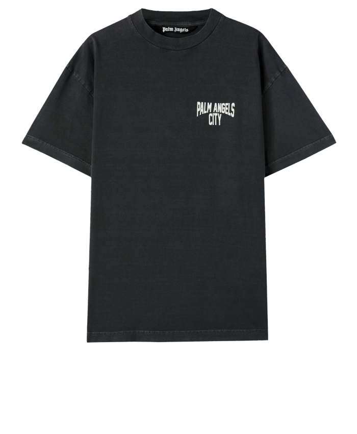 PALM ANGELS - PA City t-shirt