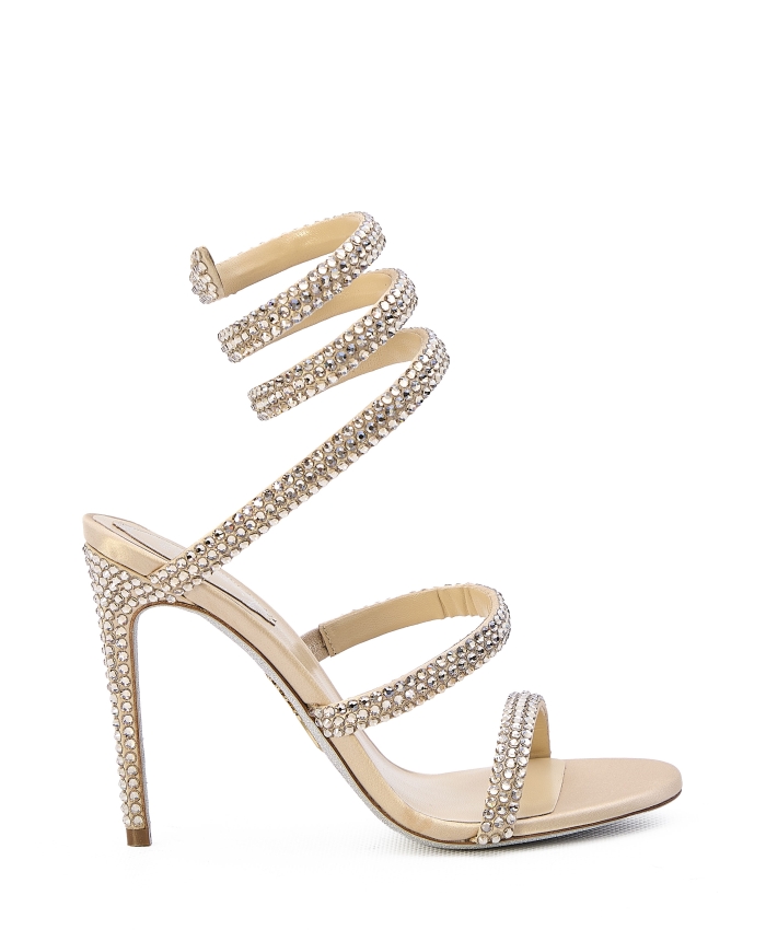 RENE CAOVILLA - Cleo 105 sandals