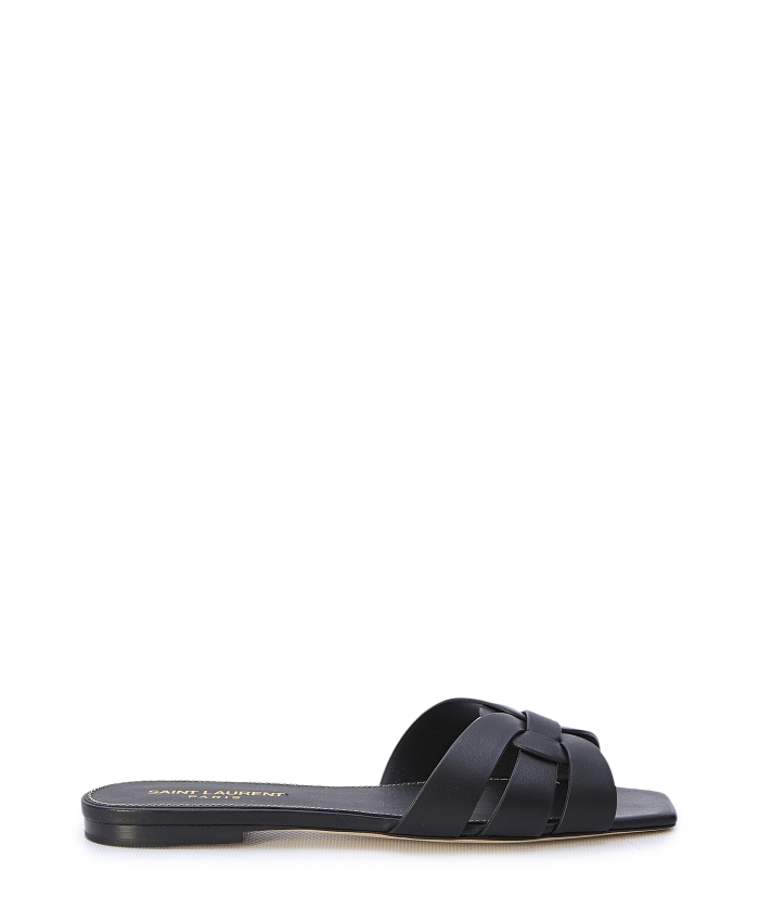 SAINT LAURENT - Nu Pieds Tribute 05 sandals