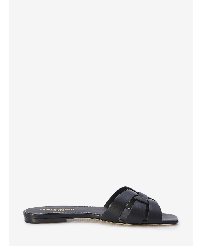 SAINT LAURENT - Sandali Nu Pieds Tribute 05