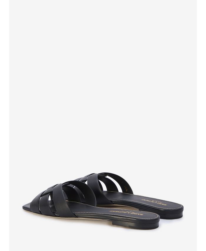 SAINT LAURENT - Nu Pieds Tribute 05 sandals