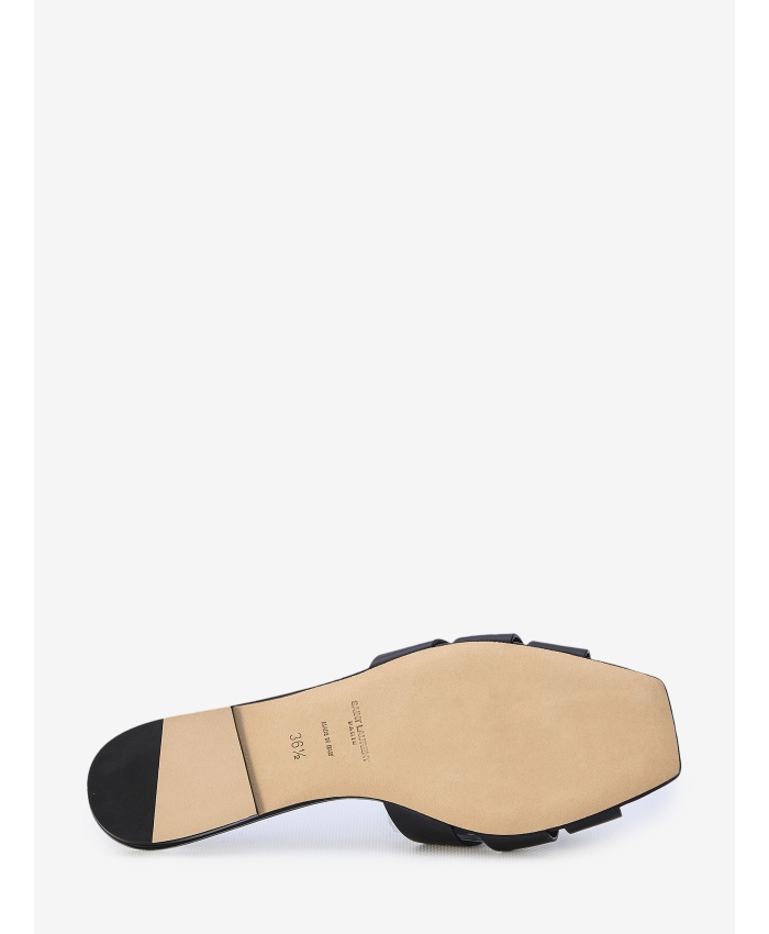 SAINT LAURENT - Nu Pieds Tribute 05 sandals