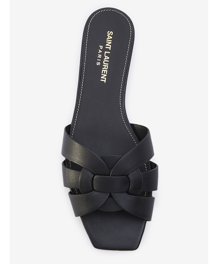 SAINT LAURENT - Nu Pieds Tribute 05 sandals