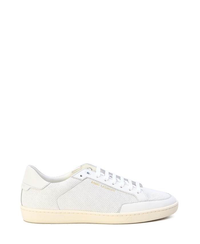 SAINT LAURENT - Court Classic SL/10 sneakers