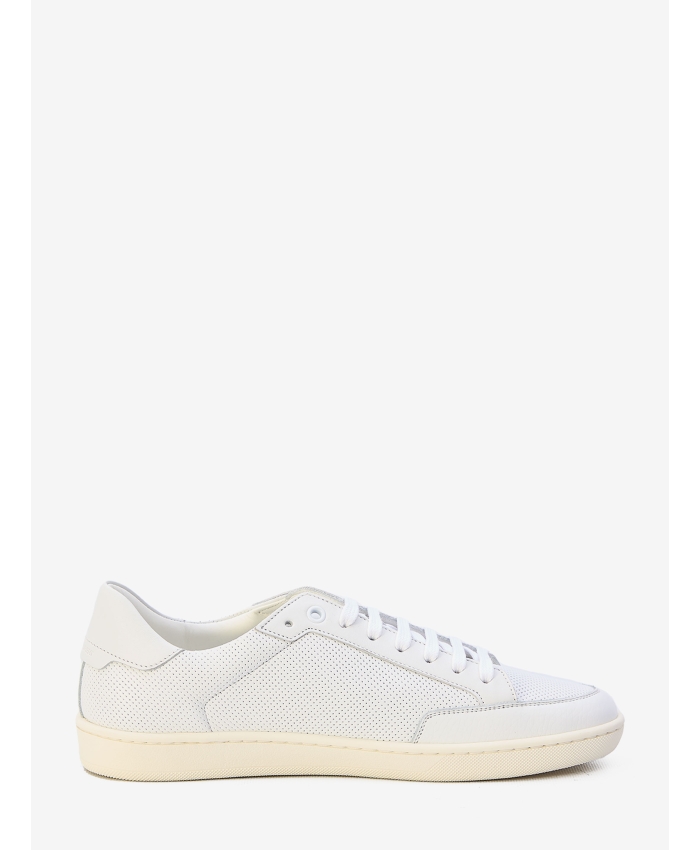 SAINT LAURENT - Court Classic SL/10 sneakers