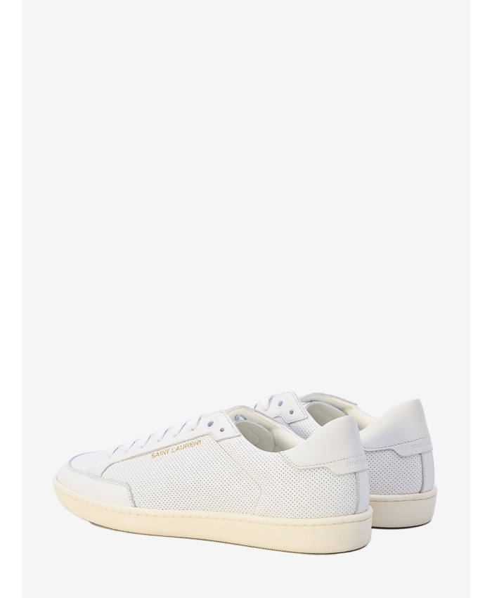 SAINT LAURENT - Court Classic SL/10 sneakers