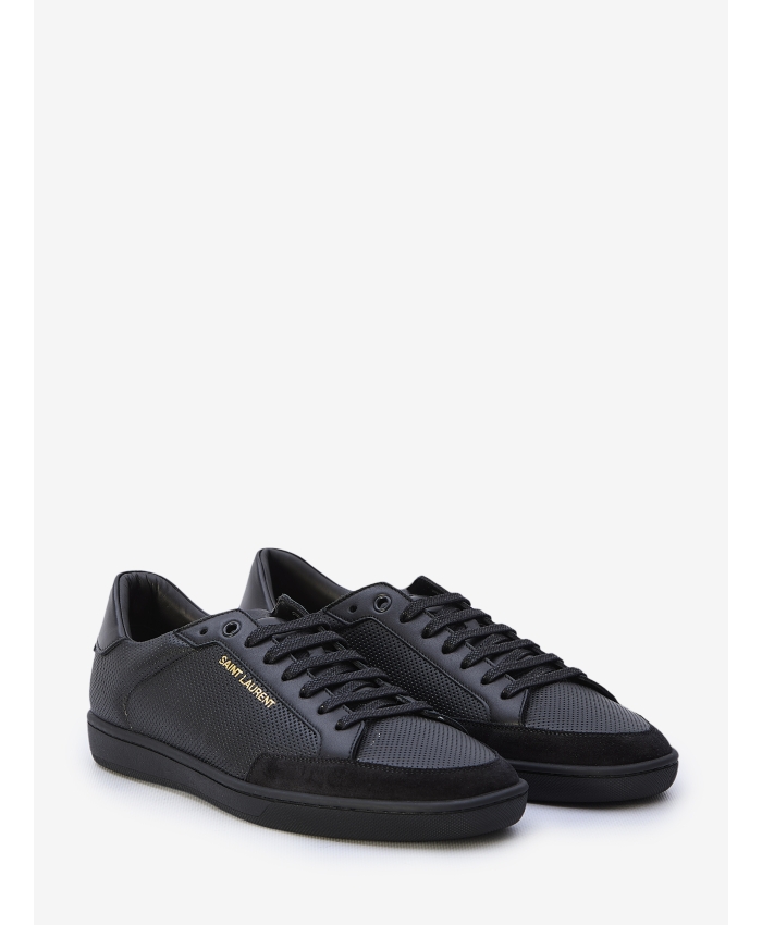 SAINT LAURENT - Court Classic SL/10 sneakers