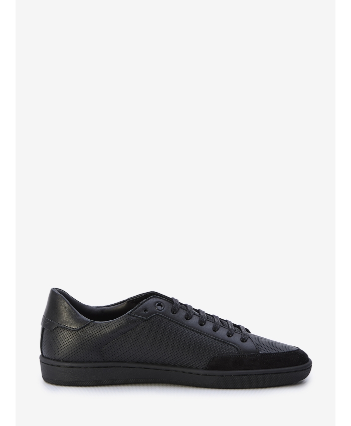 SAINT LAURENT - Court Classic SL/10 sneakers