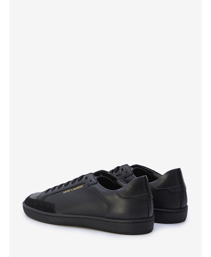 SAINT LAURENT - Court Classic SL/10 sneakers