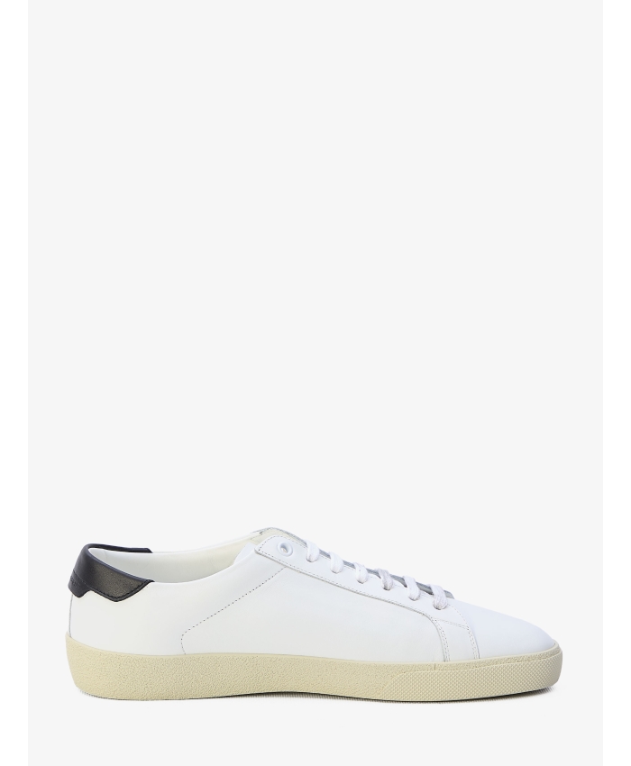 SAINT LAURENT - Court SL/06 sneakers