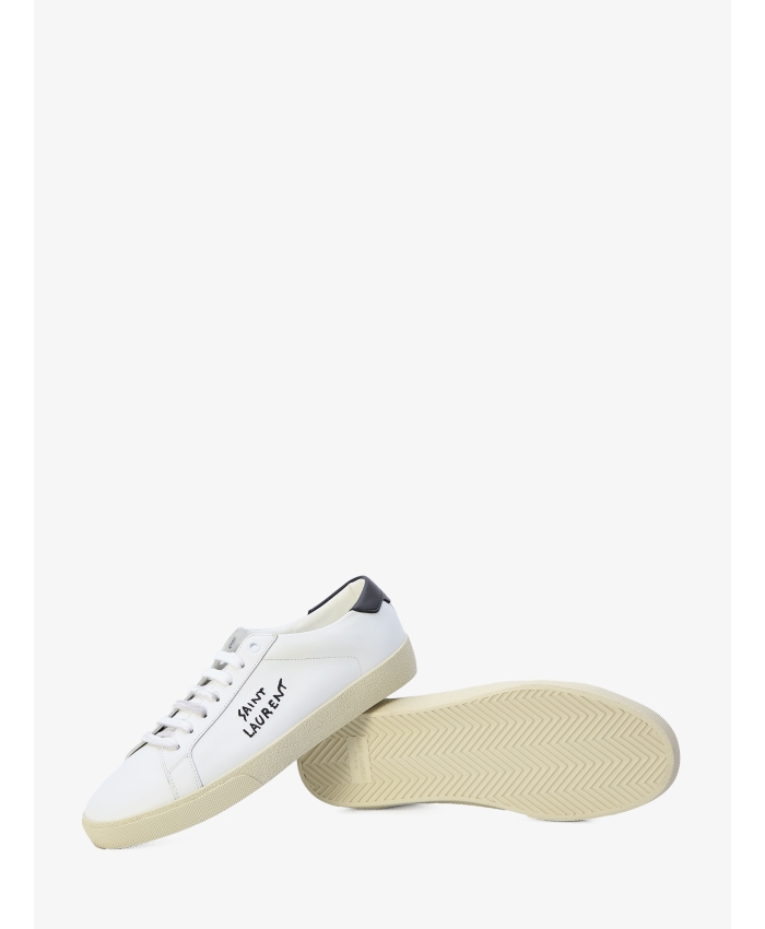 SAINT LAURENT - Court SL/06 sneakers