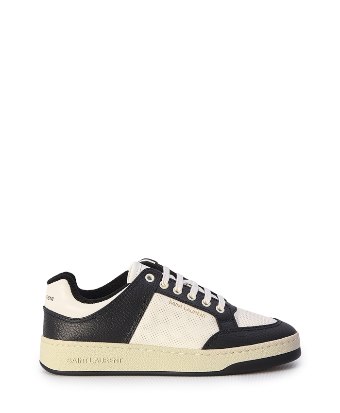 SAINT LAURENT - SL/61 sneakers