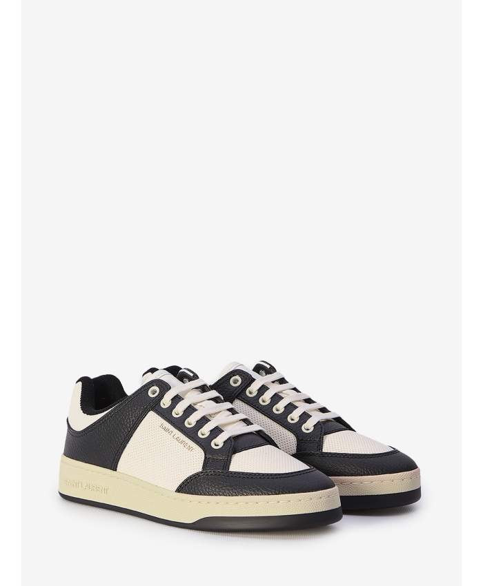 SAINT LAURENT - SL/61 sneakers